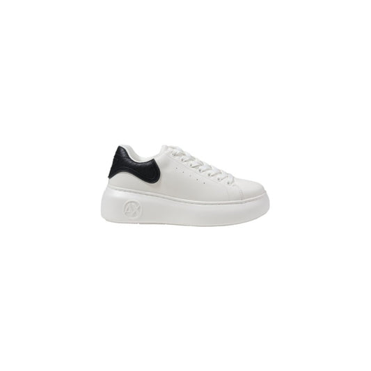 Armani Exchange - Sneakers - XDX188XV937N480