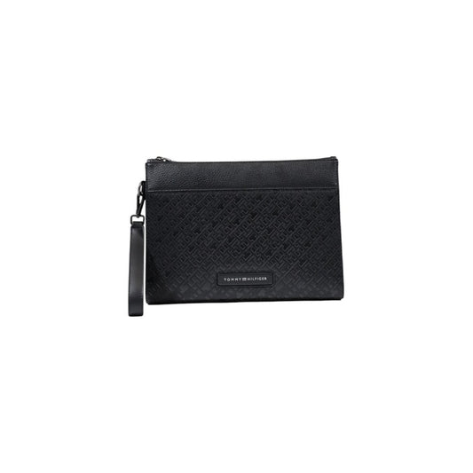 Tommy Hilfiger - Pochette TH Monogram - AM0AM13263BDS