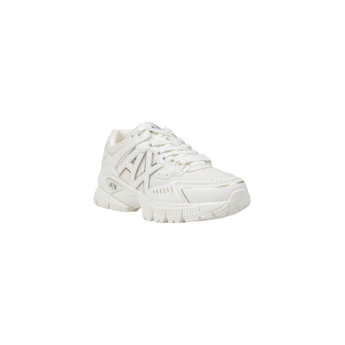 Armani Exchange - Sneakers - XDX195XV944Q308