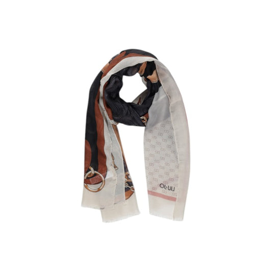 Liu Jo - Stola nera Liu Jo Better - 2A5026T030022222T