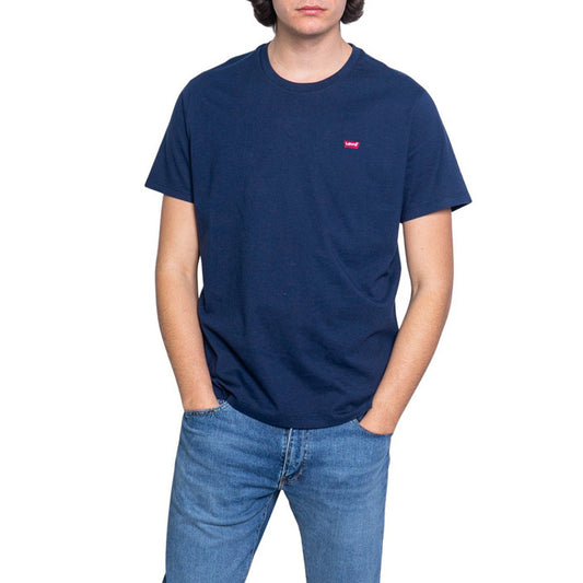 Levi`s - T-shirt Housemark Original - 566050017
