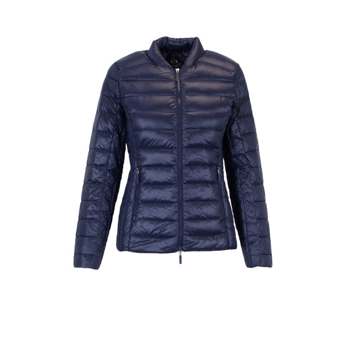 Armani Exchange - Piumino light weight con zip - 8NYB01YNM4Z1200 / 8NYB01YNM4Z1510