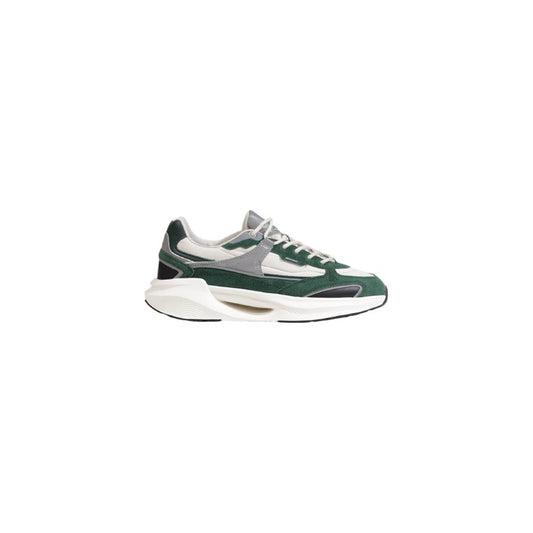 D.A.T.E. - Vela mono green - M411-VL-MN-GR