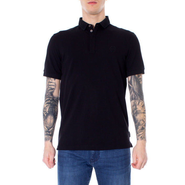 Armani Exchange - Polo - 8NZF91ZJ81Z1100 / 8NZF91ZJ81Z1200 / 8NZF91ZJ81Z1510