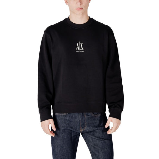 Armani Exchange - Felpe senza cappuccio -  XM000368AF10818UC001 / XM000368AF10818U0009