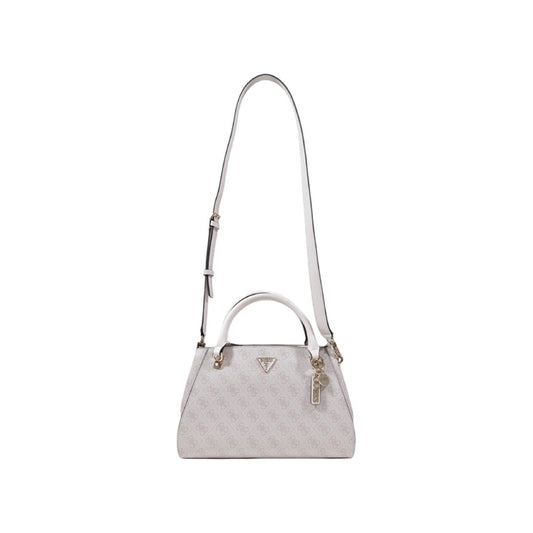 Guess - Borsa a mano Noelle 4G logo - HWBD7879070