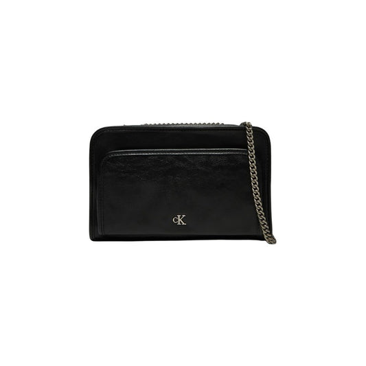 Calvin Klein - Borsa a tracolla trasformabile - K60K613046BEH