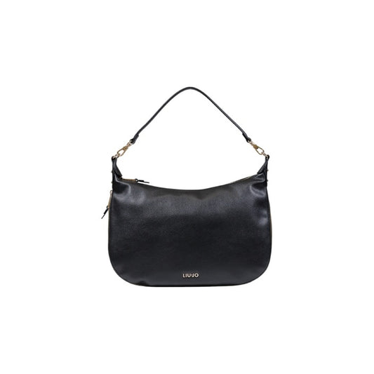 Liu Jo - Borsa a spalla nera - AA5134E005422222T