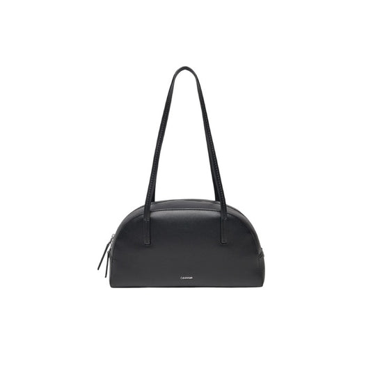 Calvin Klein - Borsa da spalla a cupola - K60K612819BEH