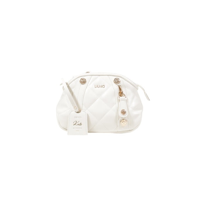 Liu Jo - Borsa a tracolla matelassé - AA5257E0015X0459T / AA5257E001522222T