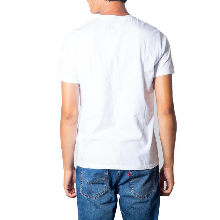 Levi`s - T-shirt Housemark Original - 566050000