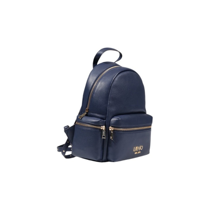 Liu Jo - Zaino blu scuro - AA5136E003394024T