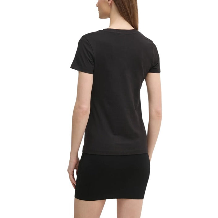 Calvin Klein Jeans - T-shirt con monogramma slim - J20J225252BEH / J20J225252YAA / J20J225252CUI