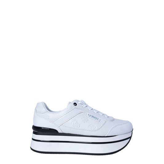 Guess - Runner hansini logo impresso - FL5HNSPEL12