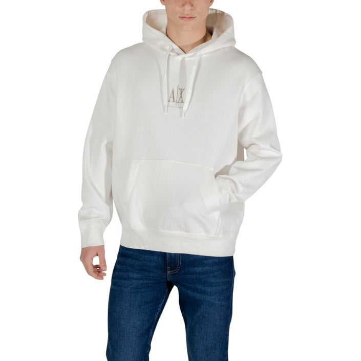 Armani Exchange - Felpe con cappuccio - XM000369AF10818UC001 / XM000369AF10818U0009