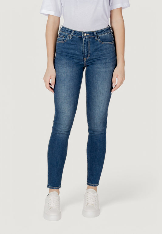 Armani Exchange - Jeans super skinny - XW000123AF10865MB001