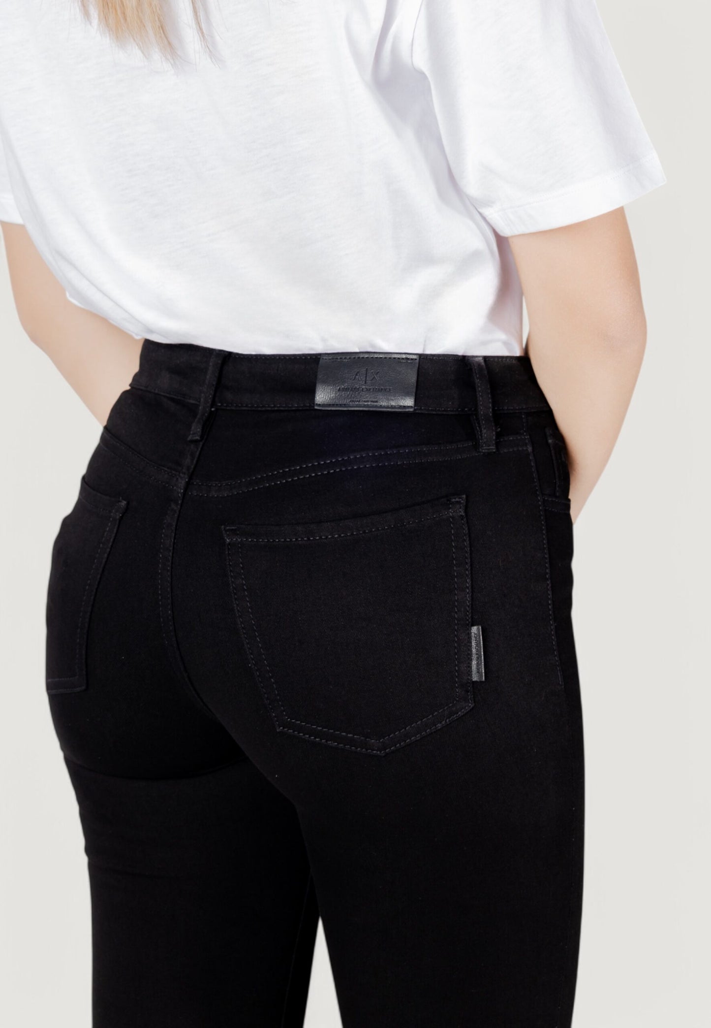 Armani Exchange - Jeans super skinny - XW000123AF10866MC002
